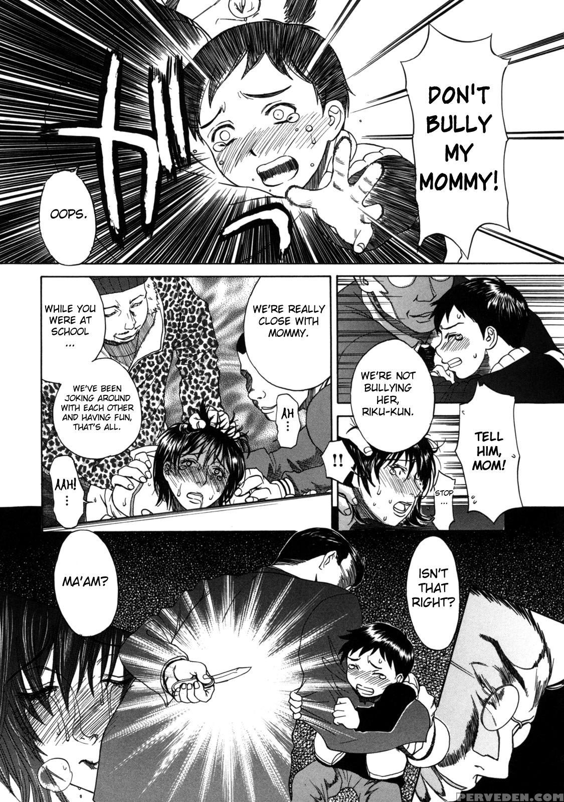 Haha No Naku Ie Chapter 3 - Original Work 1