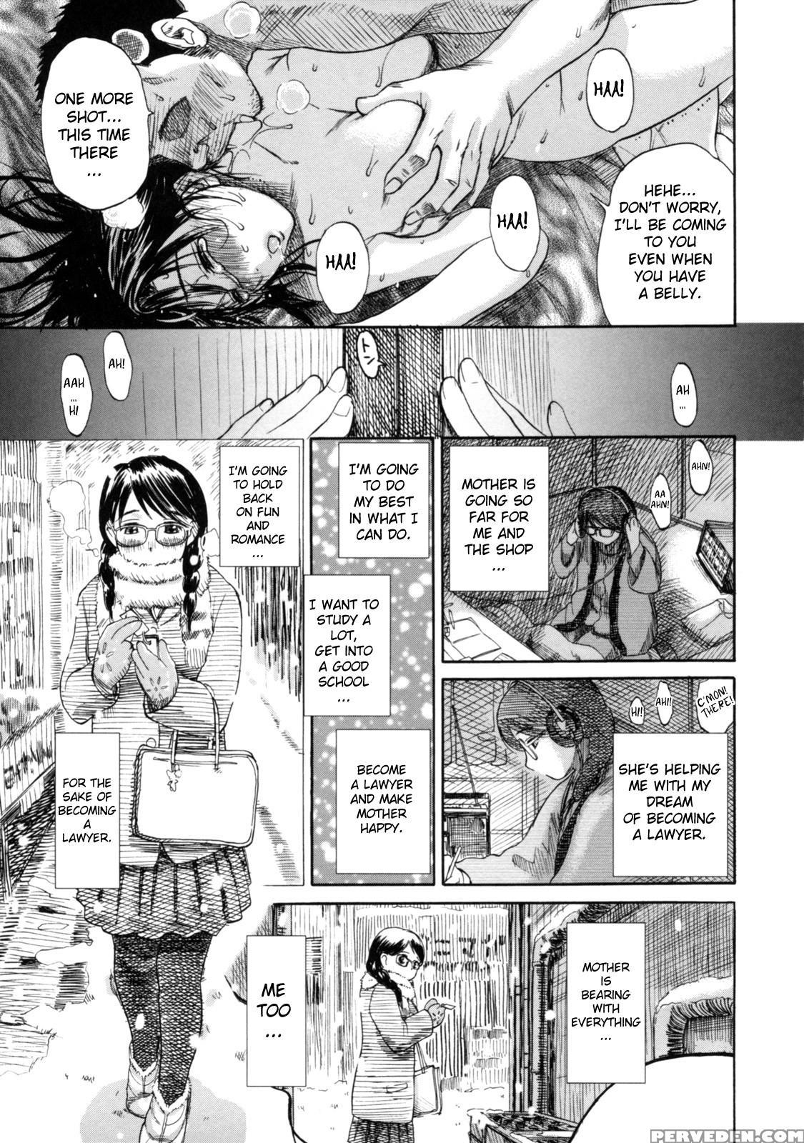 Haha No Naku Ie Chapter 9 - Original Work 1