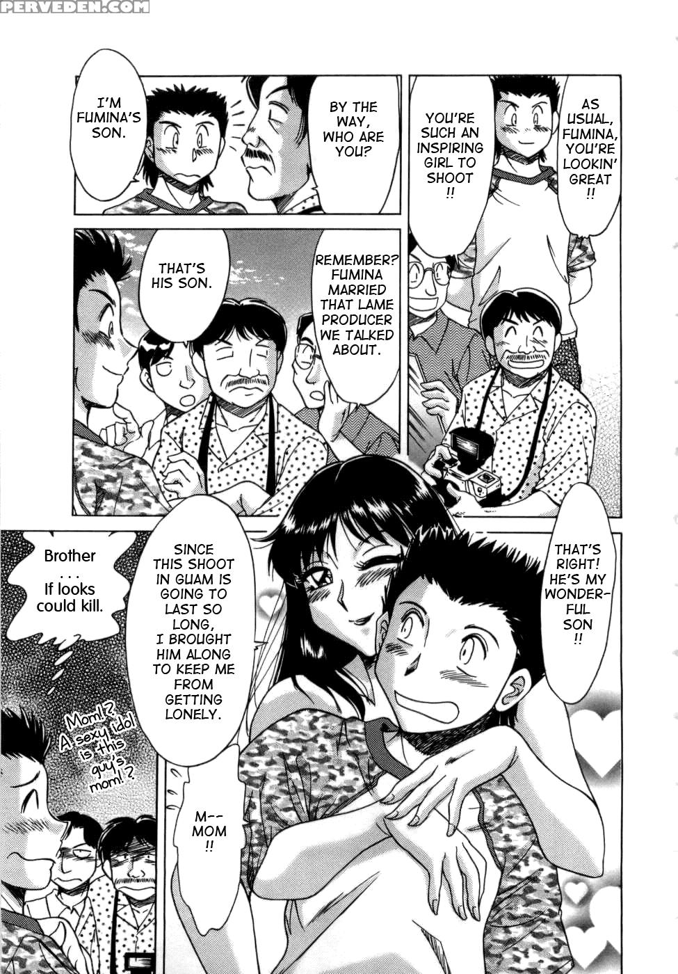 Haha Wa Sexy Idol 2