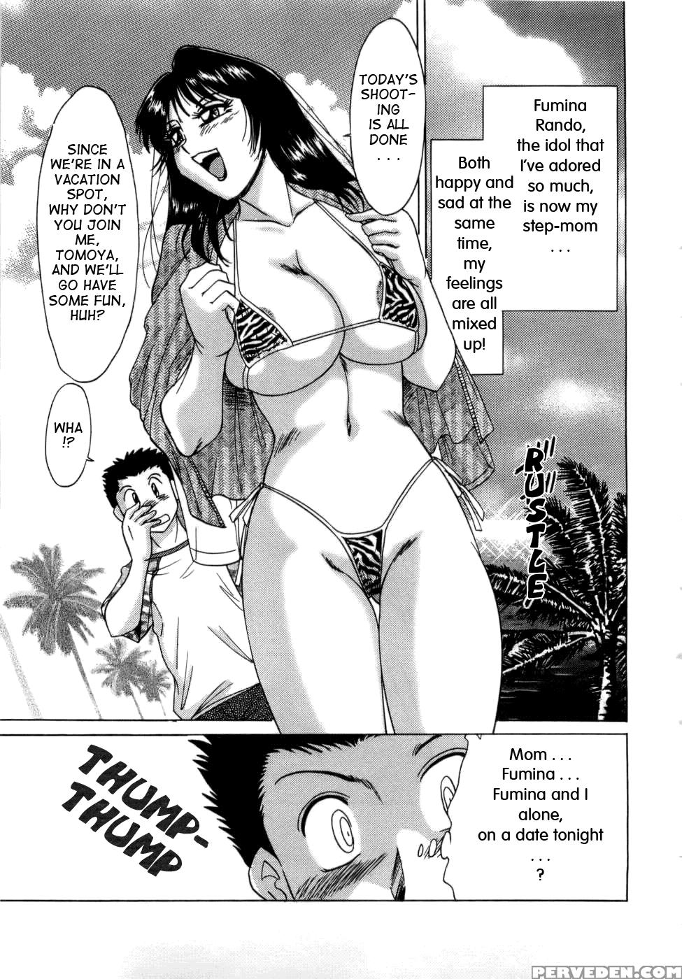 Haha Wa Sexy Idol 2