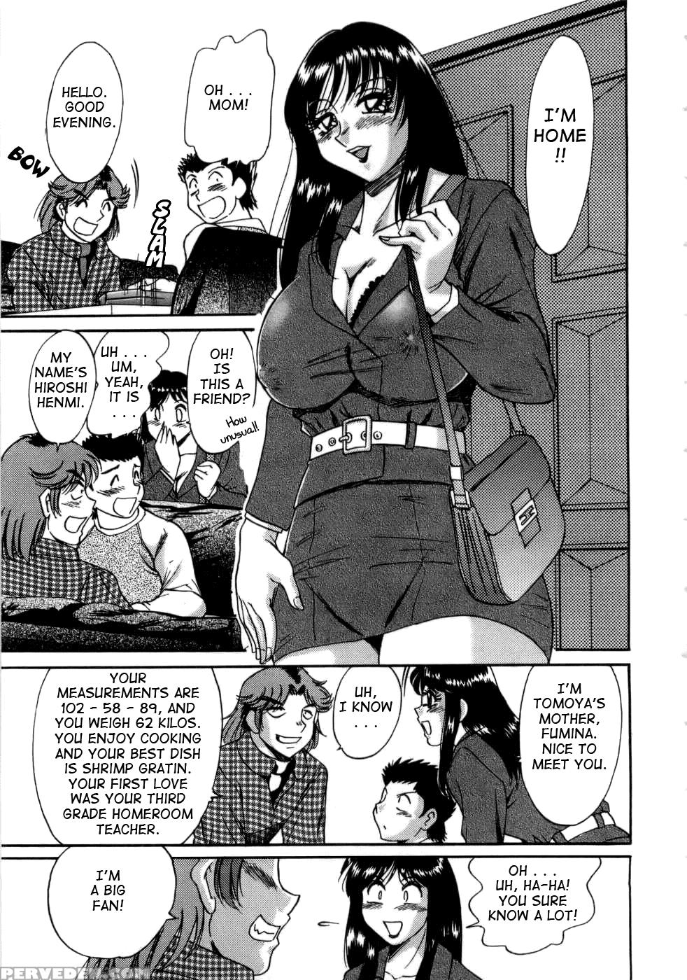 Haha Wa Sexy Idol 3