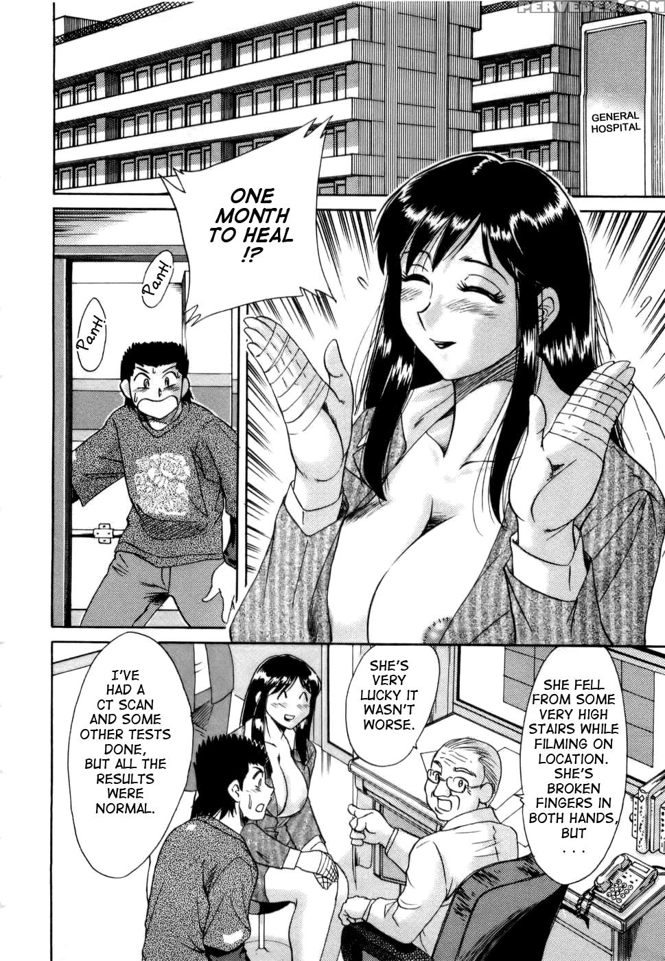 Haha Wa Sexy Idol 4