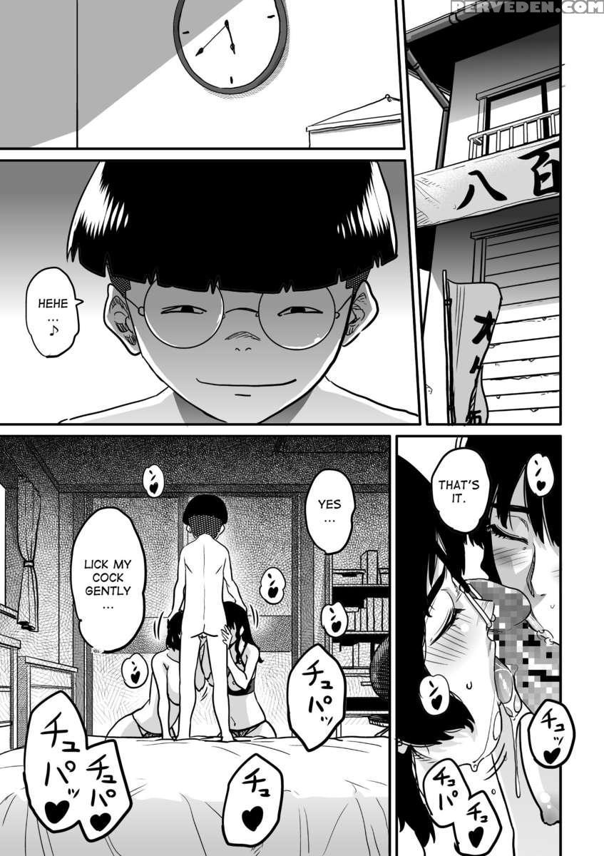 Hahaoya Shikkaku ~watashi To Musuko No Mesu Buta Netorare Fukushuugeki~ 1