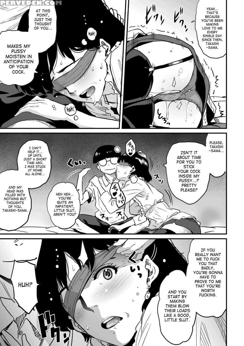 Hahaoya Shikkaku ~watashi To Musuko No Mesu Buta Netorare Fukushuugeki~ 1