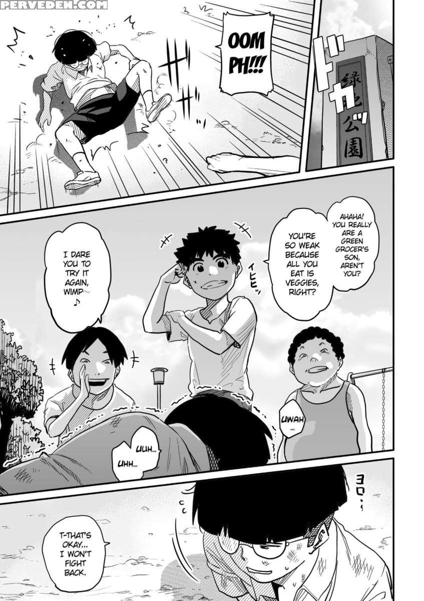 Hahaoya Shikkaku ~watashi To Musuko No Mesu Buta Netorare Fukushuugeki~ 1