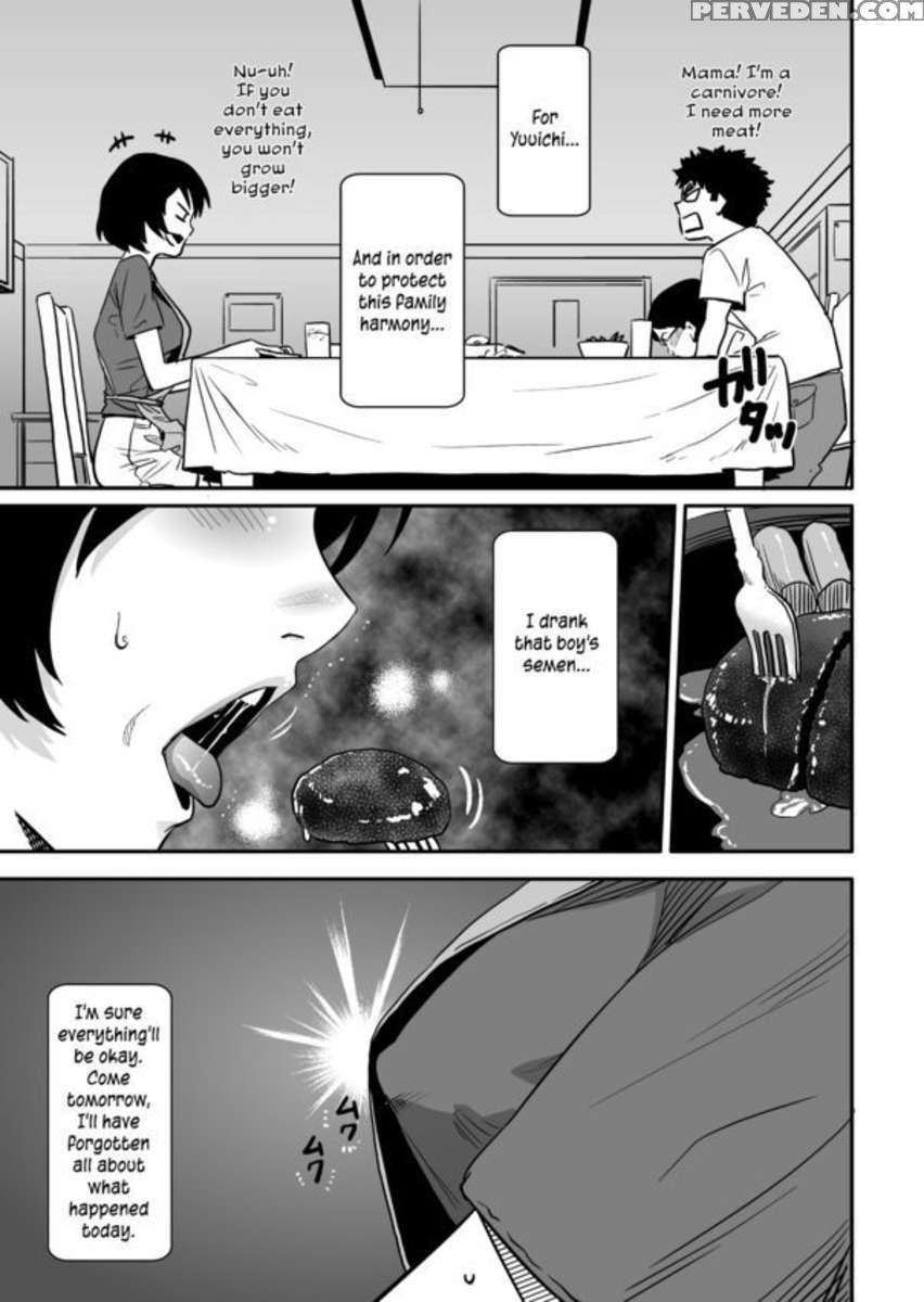 Hahaoya Shikkaku ~watashi To Musuko No Mesu Buta Netorare Fukushuugeki~ 1