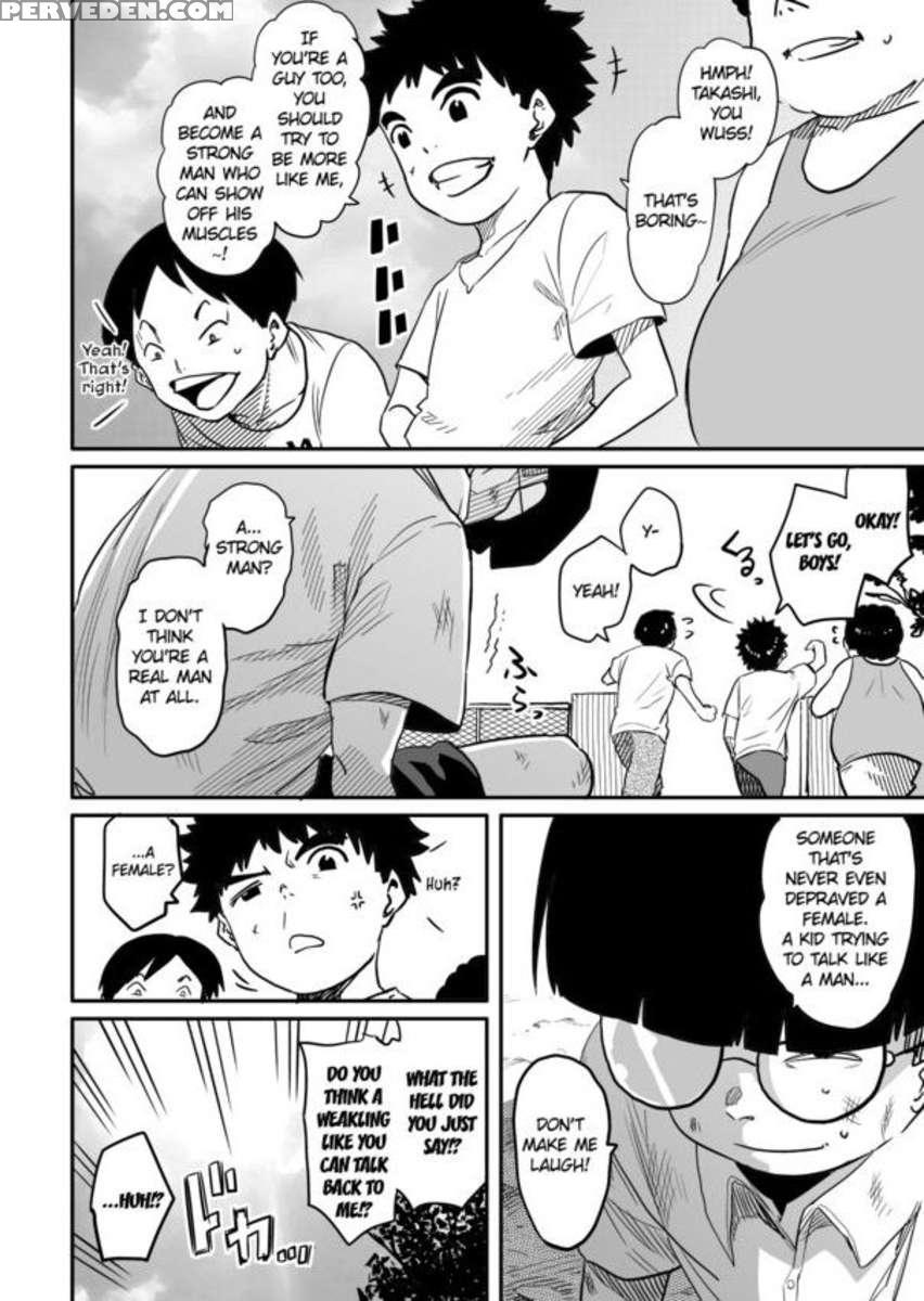 Hahaoya Shikkaku ~watashi To Musuko No Mesu Buta Netorare Fukushuugeki~ 1