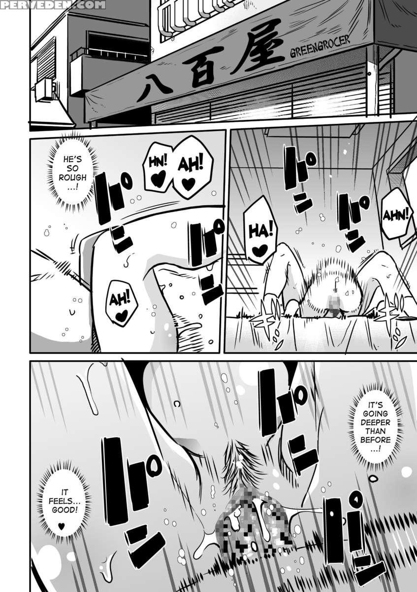 Hahaoya Shikkaku ~watashi To Musuko No Mesu Buta Netorare Fukushuugeki~ 1