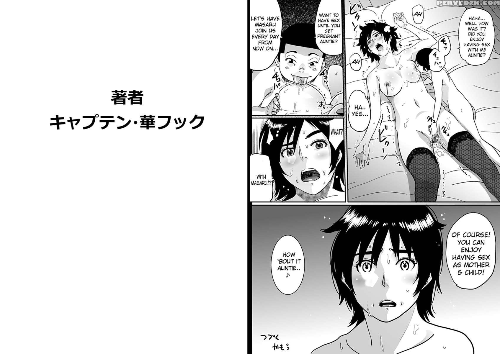 Hahaoya Shikkaku ~watashi Wa Musuko Tomodachi No Mesu Buta Dorei~ 1