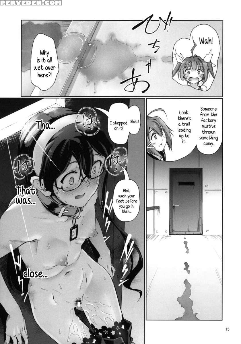 Haikai Kikou Journal About Roving Exposure Around The Naval Base 1