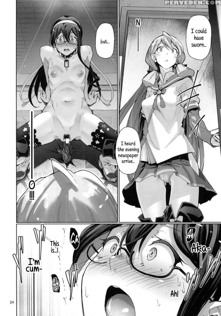 Haikai Kikou Journal About Roving Exposure Around The Naval Base 1