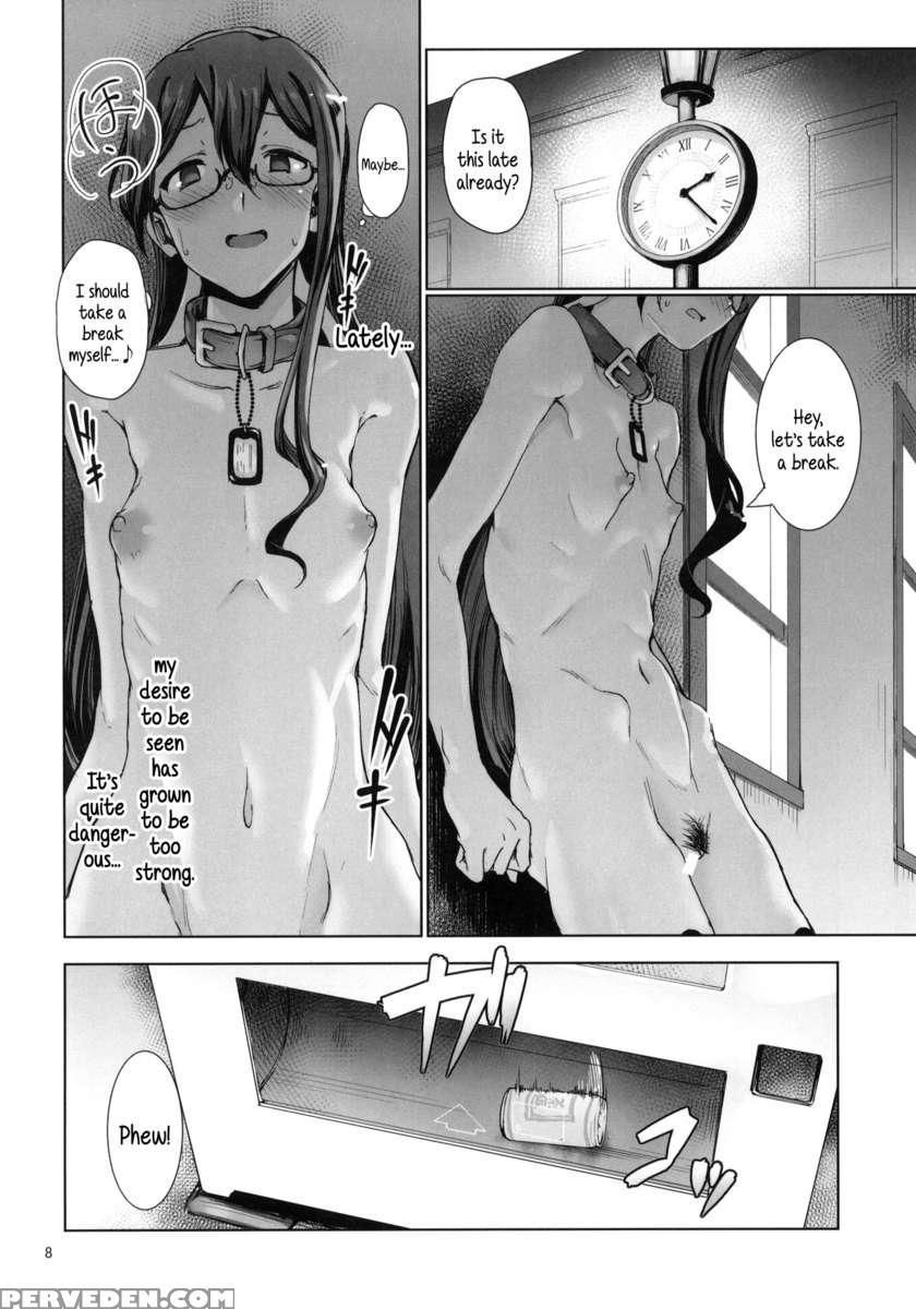 Haikai Kikou Journal About Roving Exposure Around The Naval Base 1