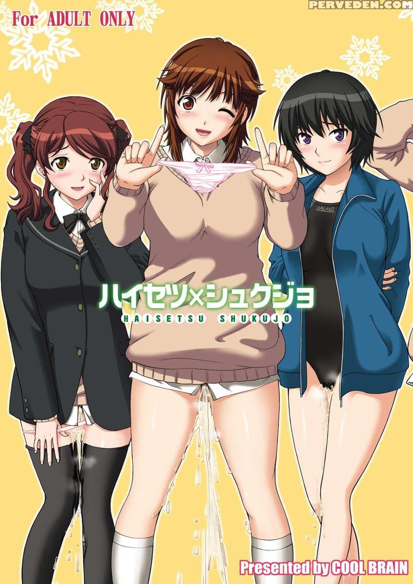 Haisetsu Shukujo 1