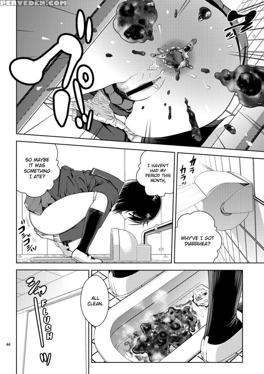 Haisetsu Shukujo 1
