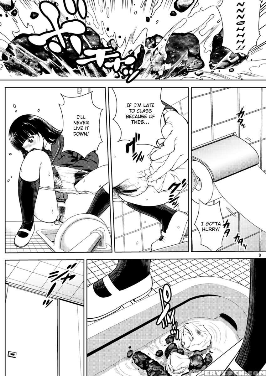 Haisetsu Shukujo 1