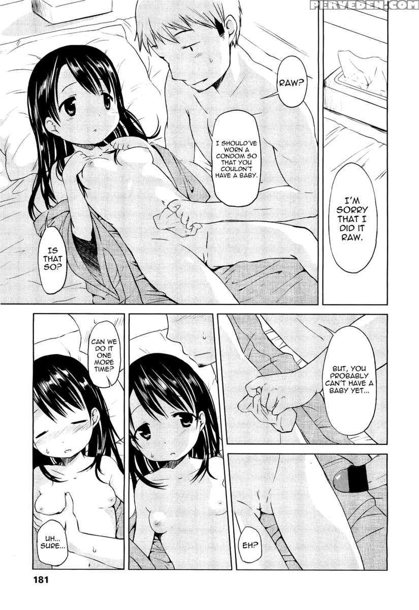 Hajimeteno! 1