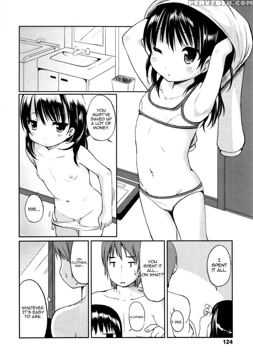 Hajimeteno! 1