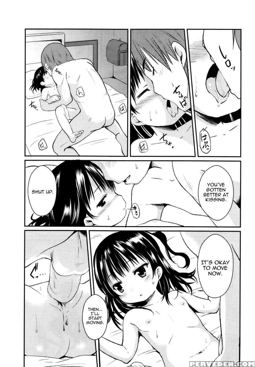 Hajimeteno! 1
