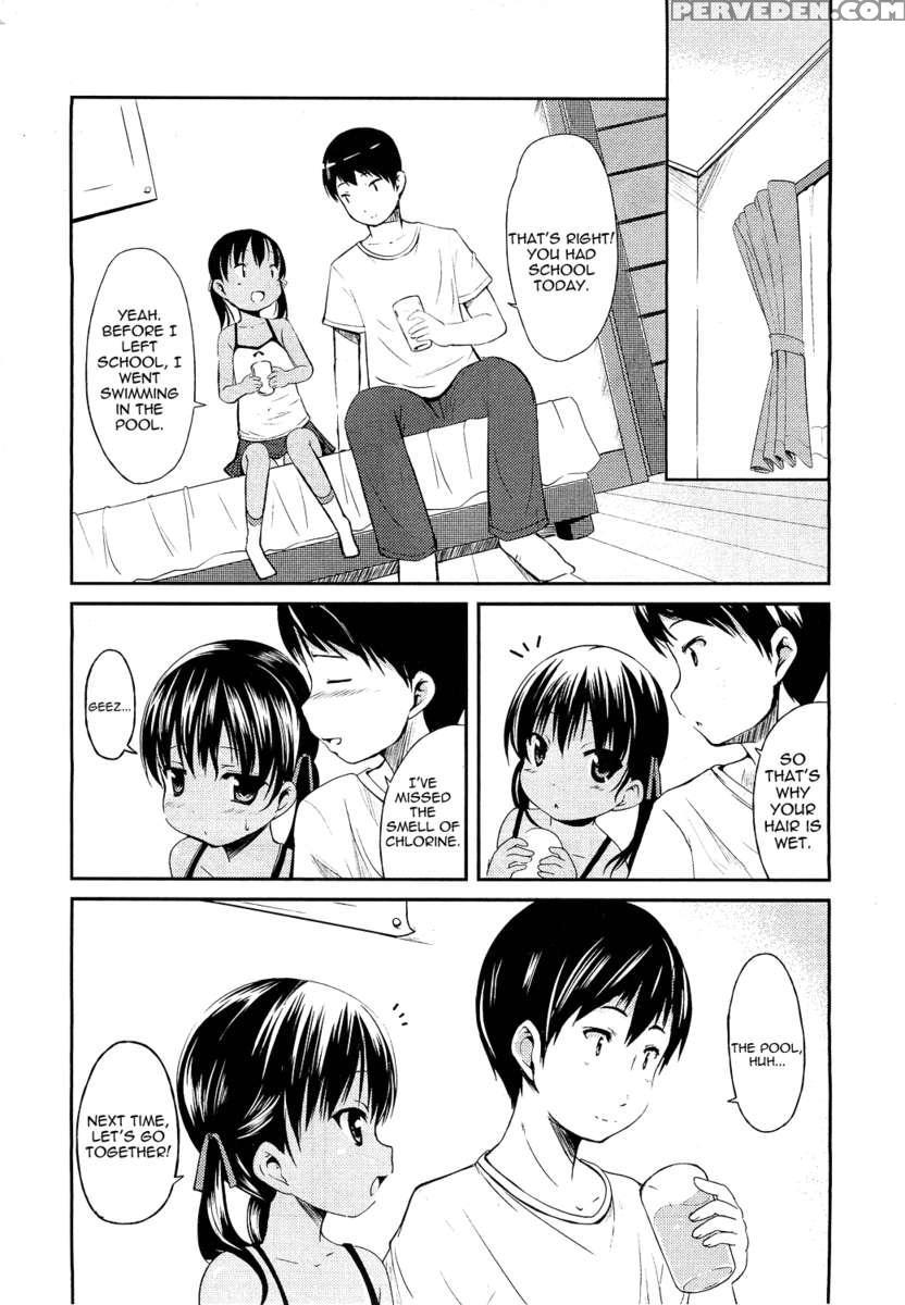 Hajimeteno! 1