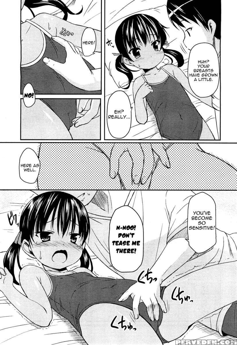 Hajimeteno! 1
