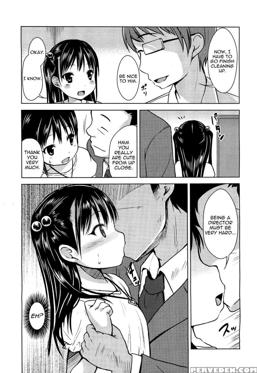 Hajimeteno! 1