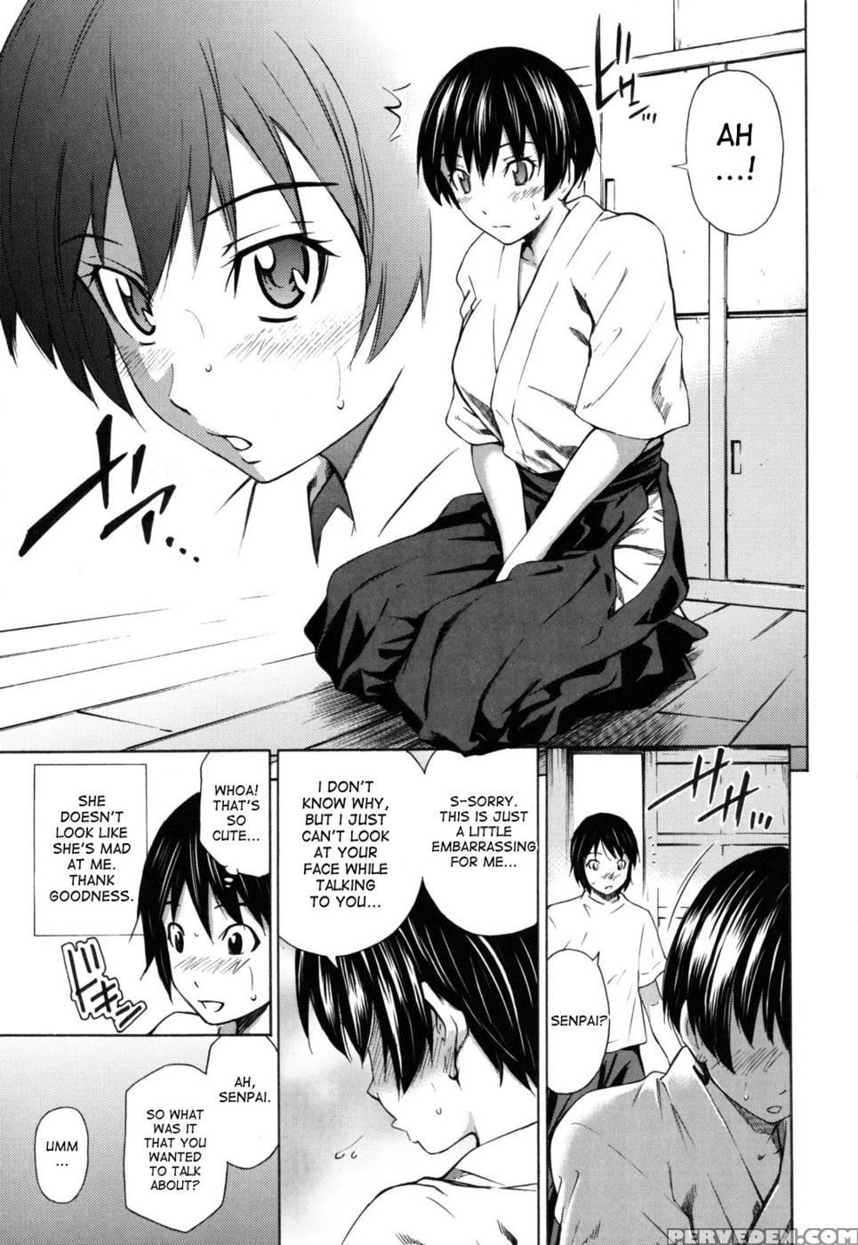 Hajirai Body - Chapter 1 - 2 - Sabashi Renya 1