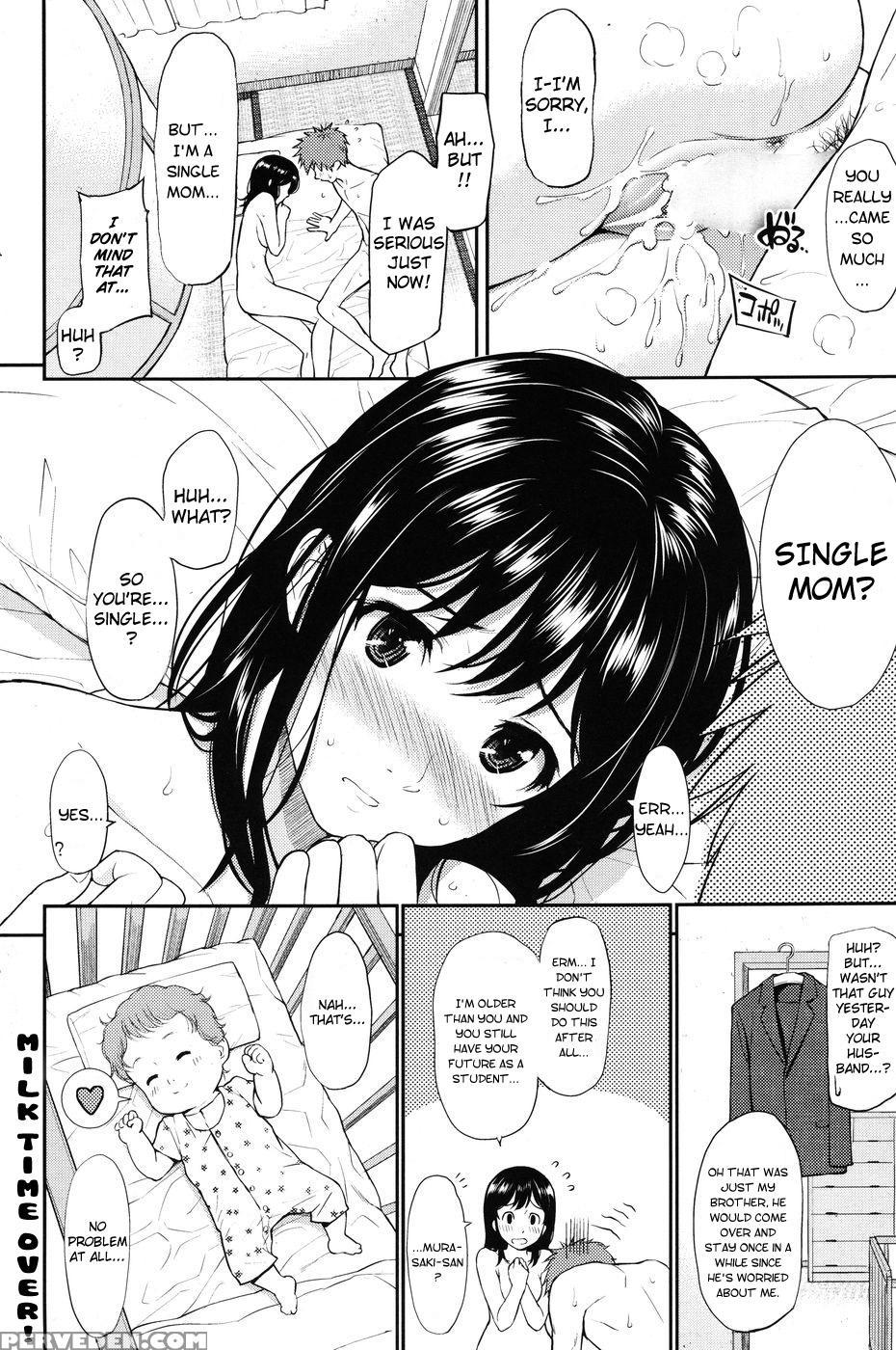 Hajirai Break Manga 11