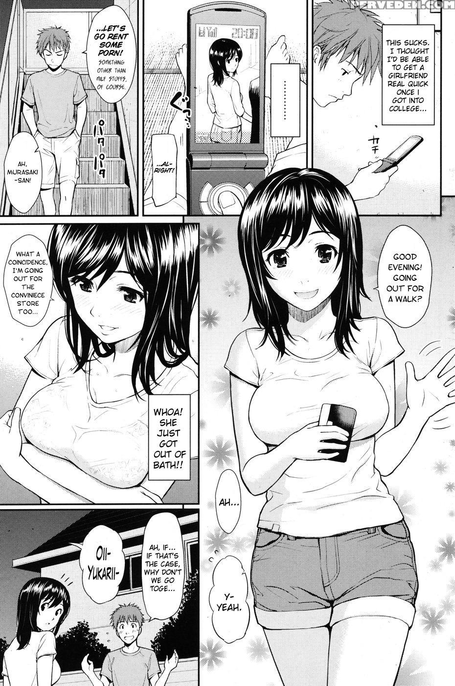 Hajirai Break Manga 11