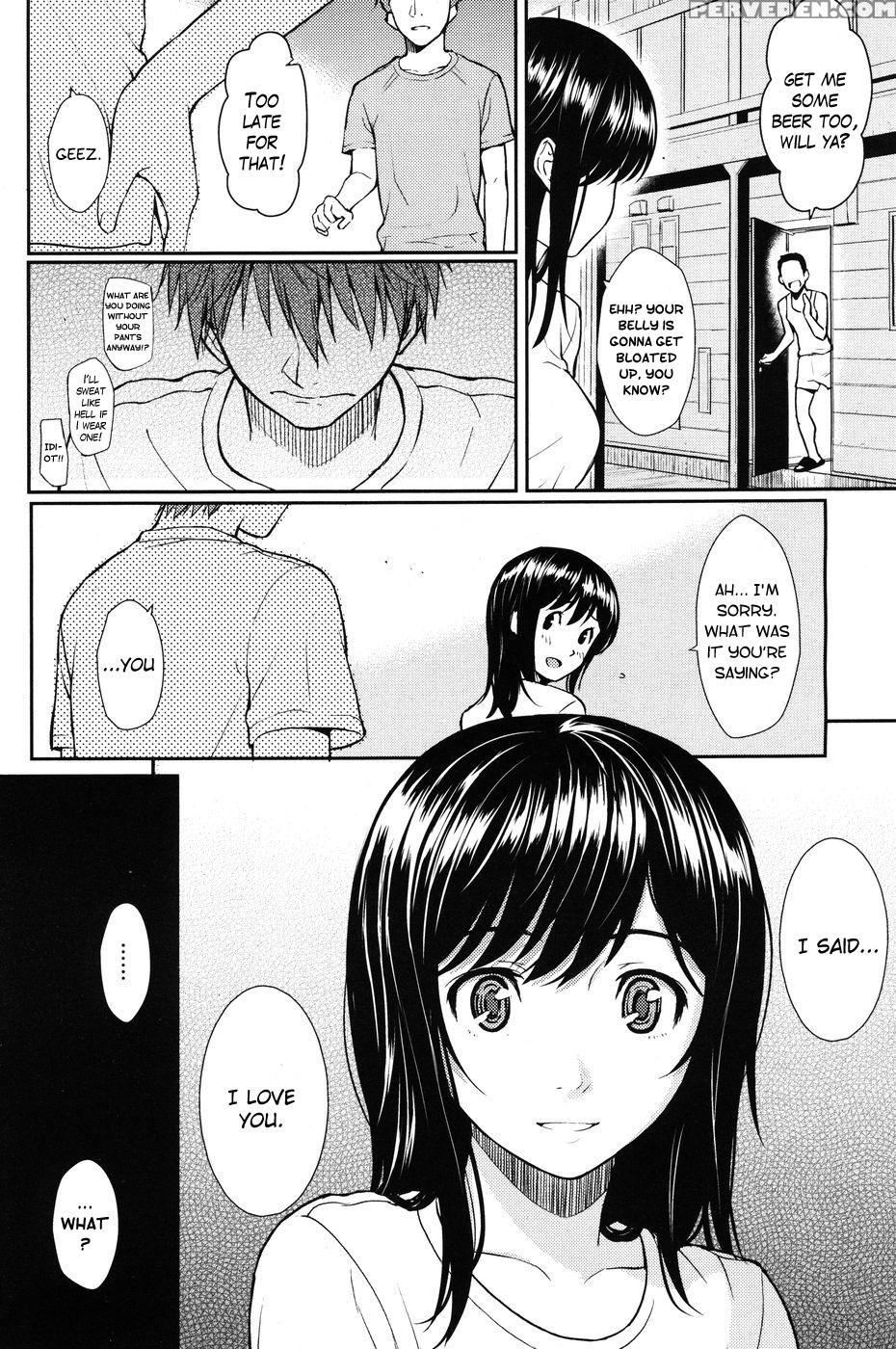 Hajirai Break Manga 11