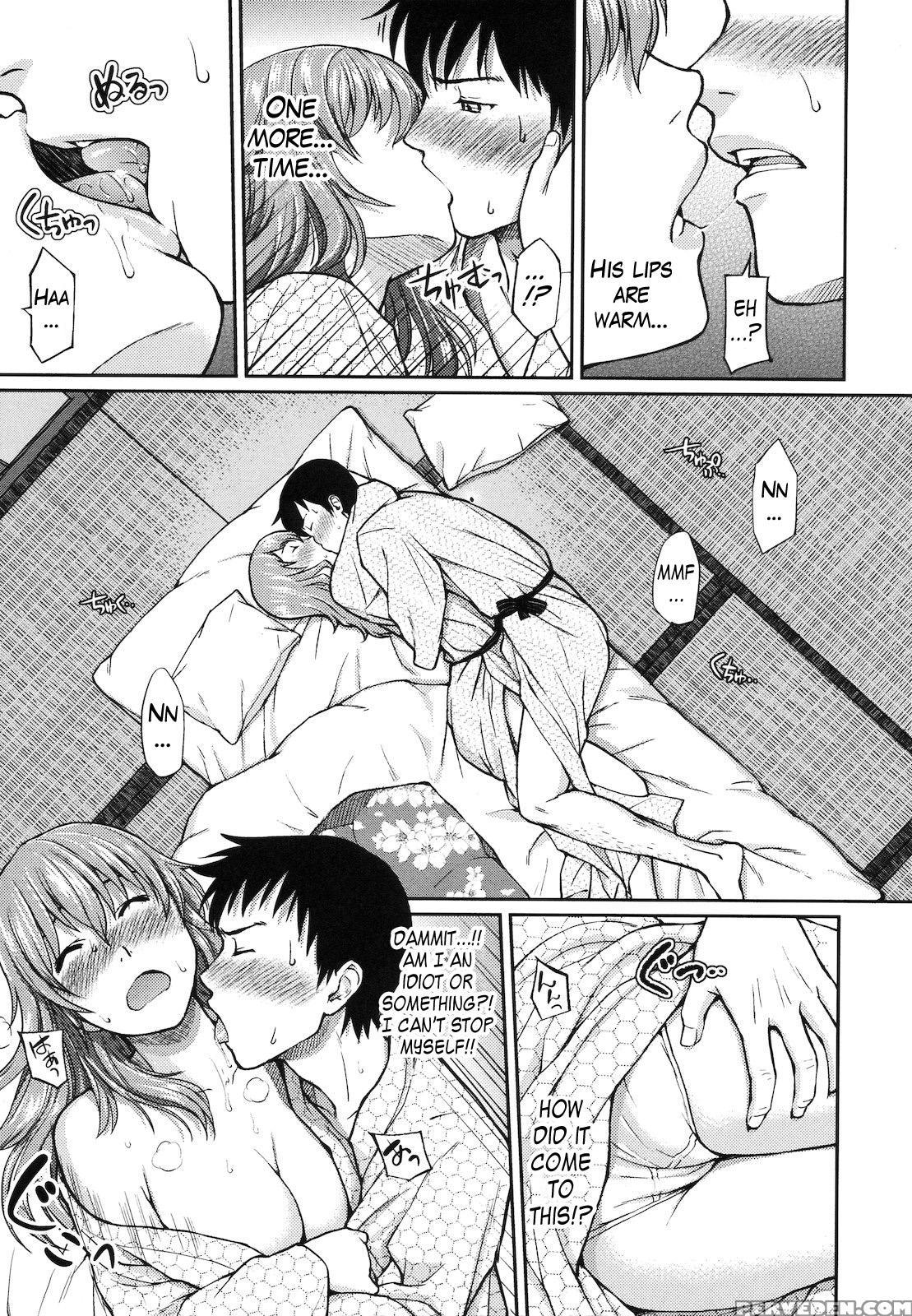 Hajirai Break Manga 12
