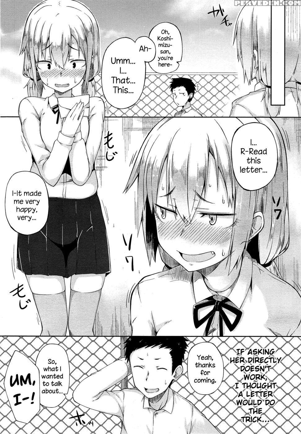 Hajirai Shoujo - Spiritus Tarou 1