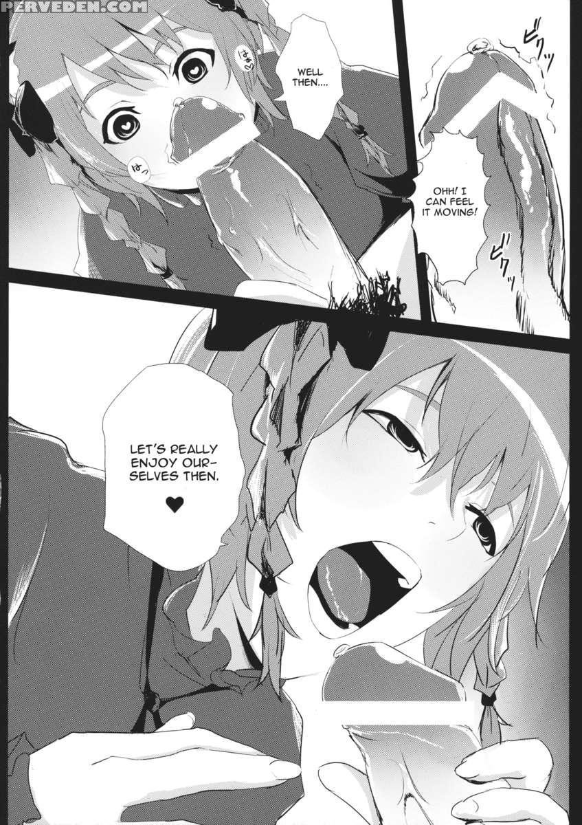 Hakobu Mae Ni Iikoto Shiyo 1