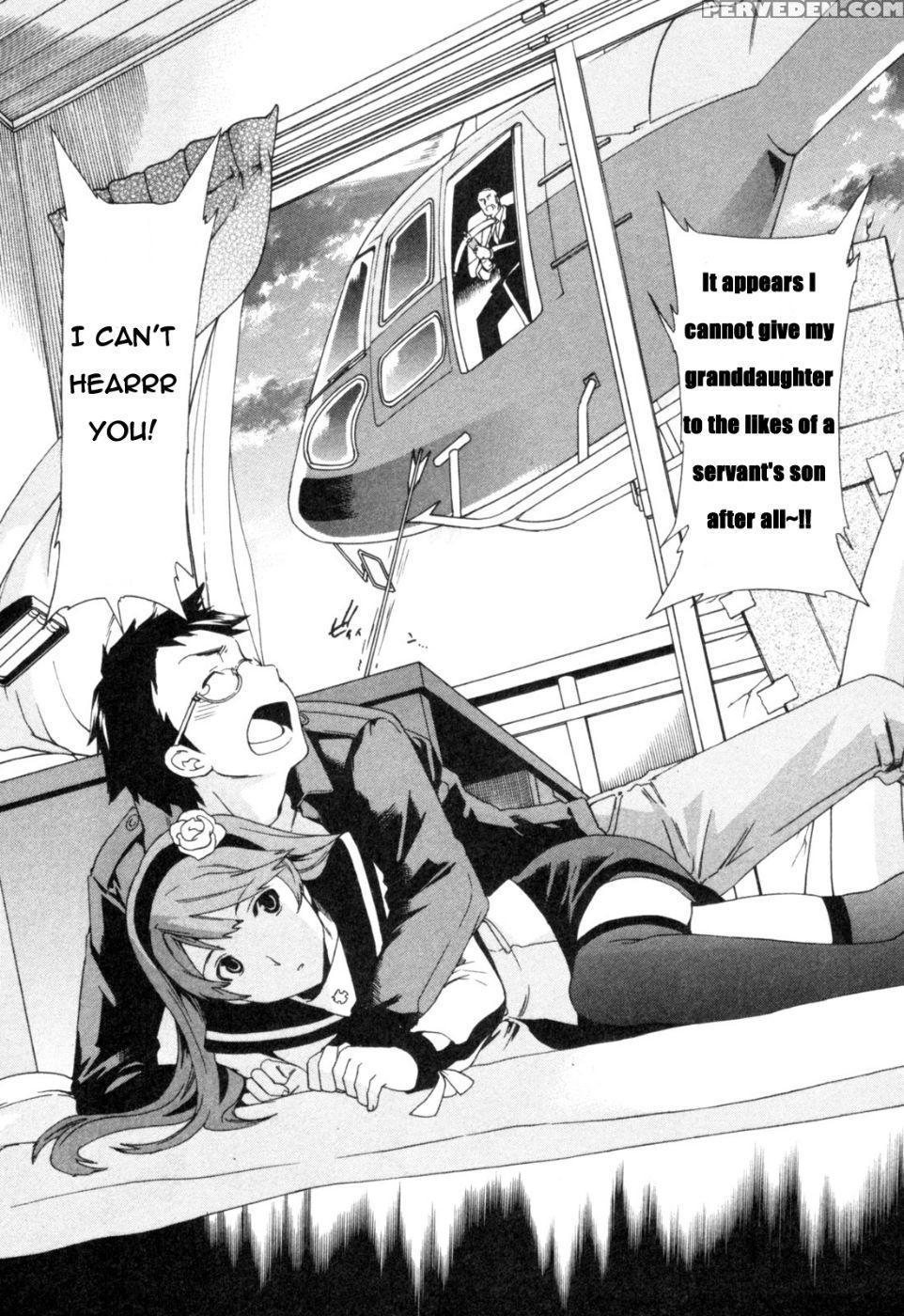 Hakoiri - Chapter 1 + 2 - Cuvie Chapter 1 Page 27