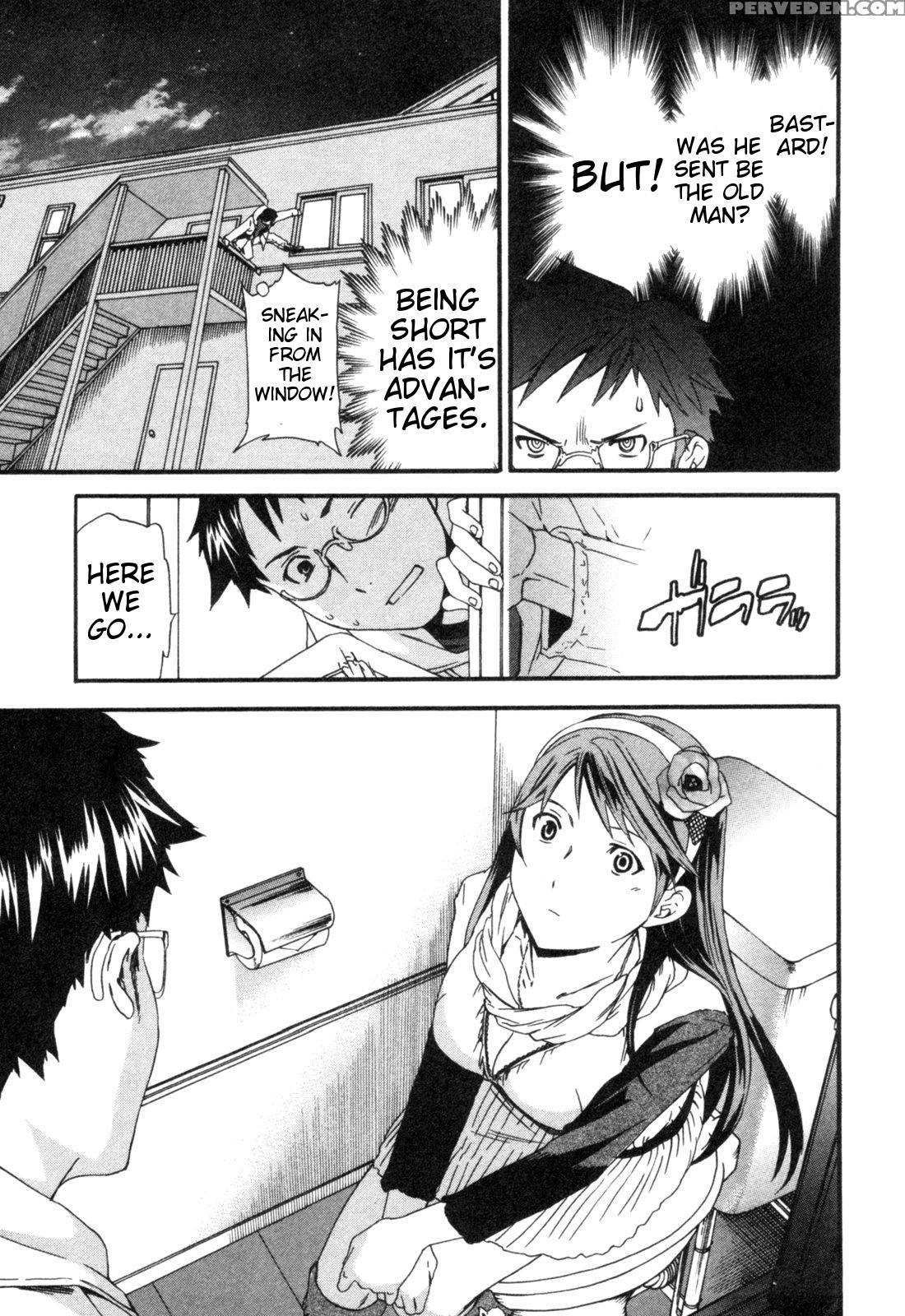 Hakoiri - Chapter 4 - Original Work 1