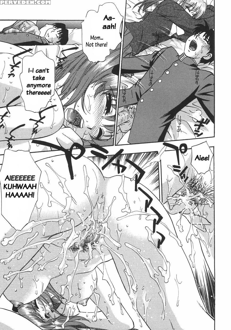 Hakudaku Harem 6