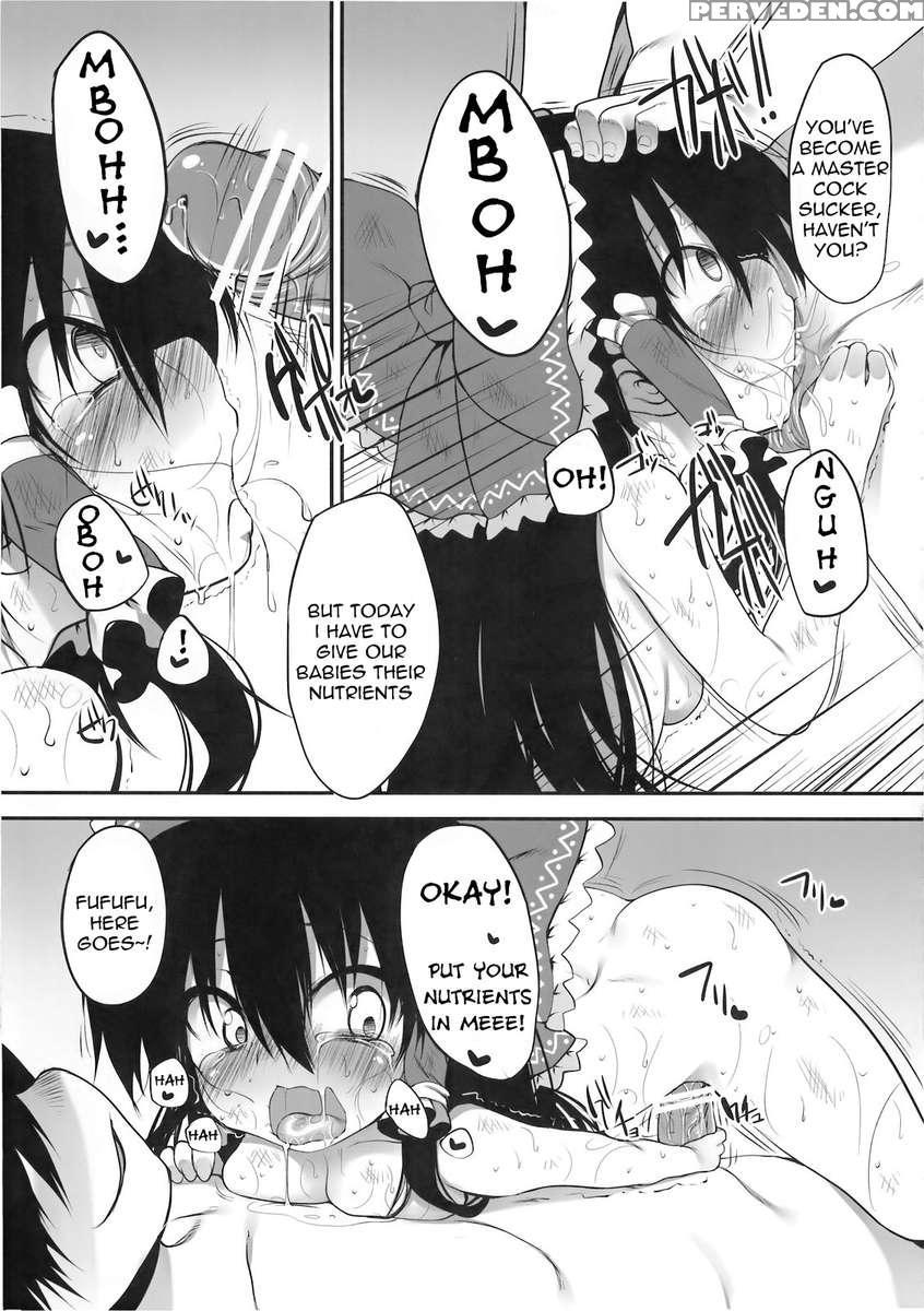 Hakurei Jinjya No Saisenbako 1
