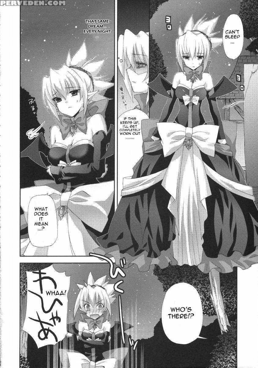 Half Asleep - Disgaea 2 1