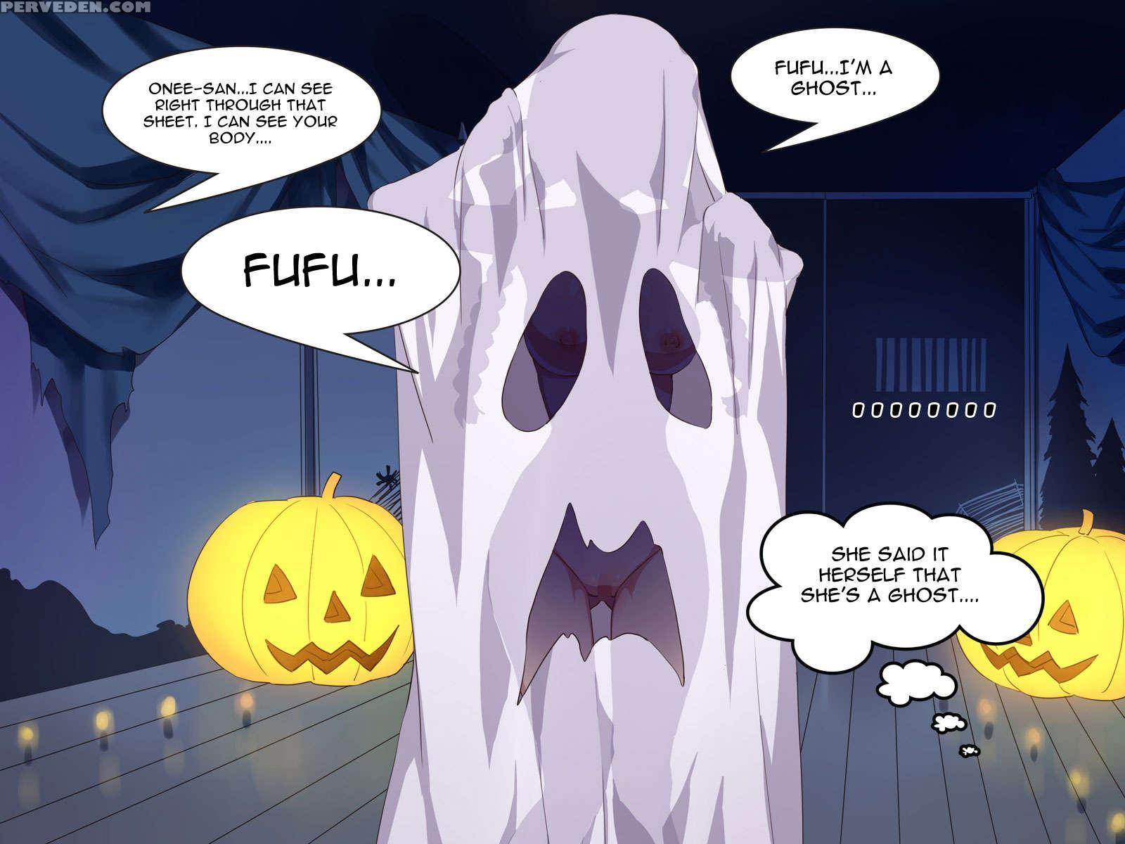 Halloween Night Bitch 1