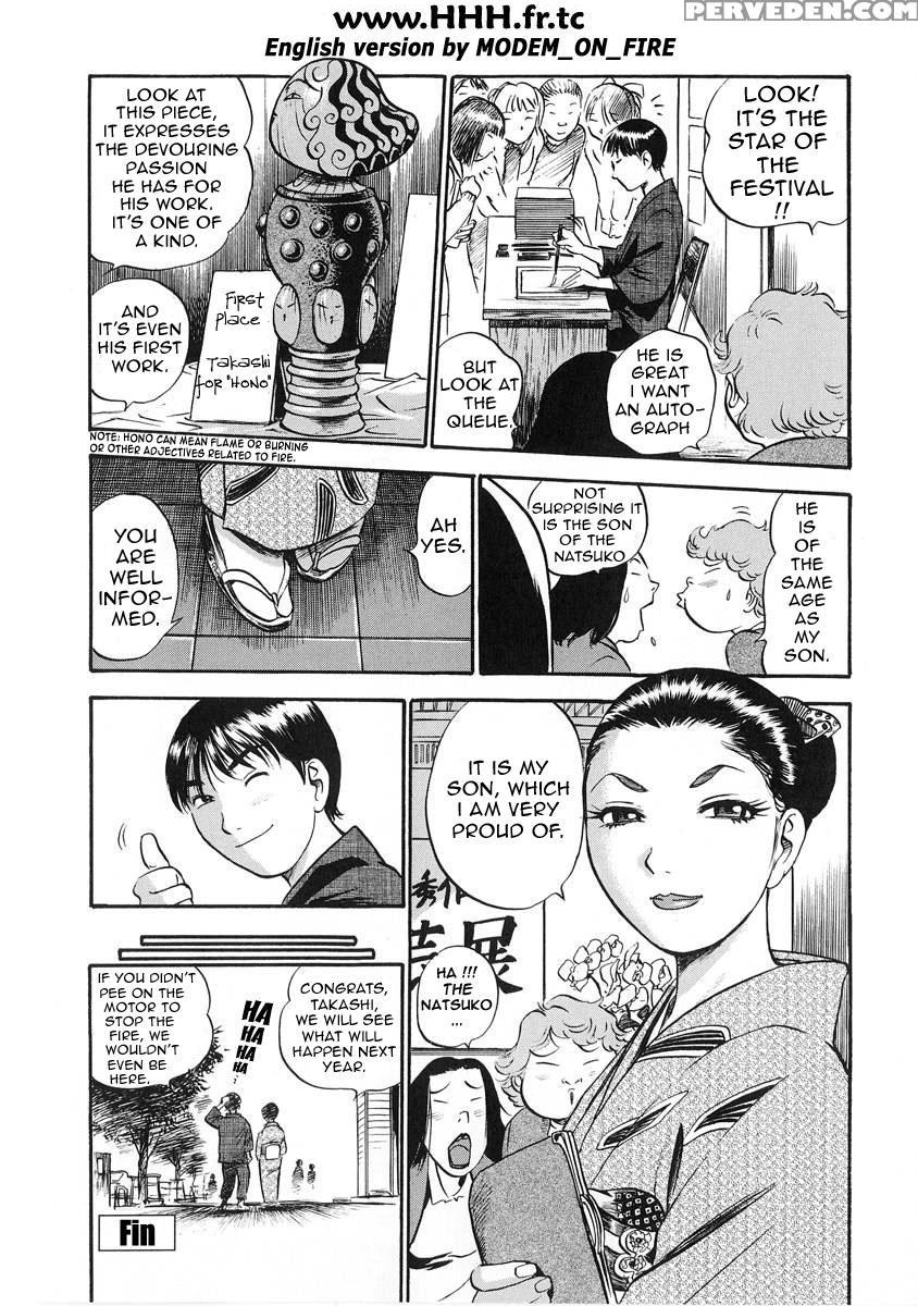Hamachichi Oneesan 04 - Original Work 1