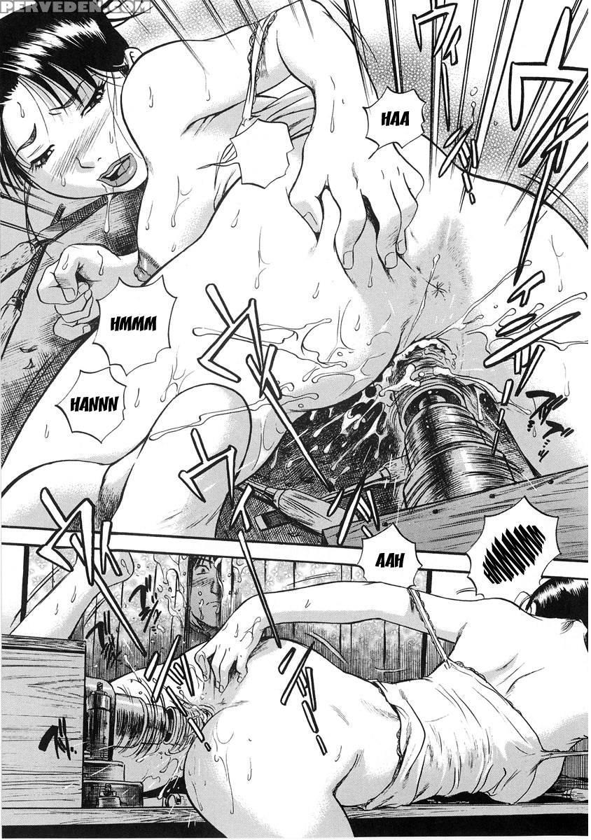 Hamachichi Oneesan 04 - Original Work 1