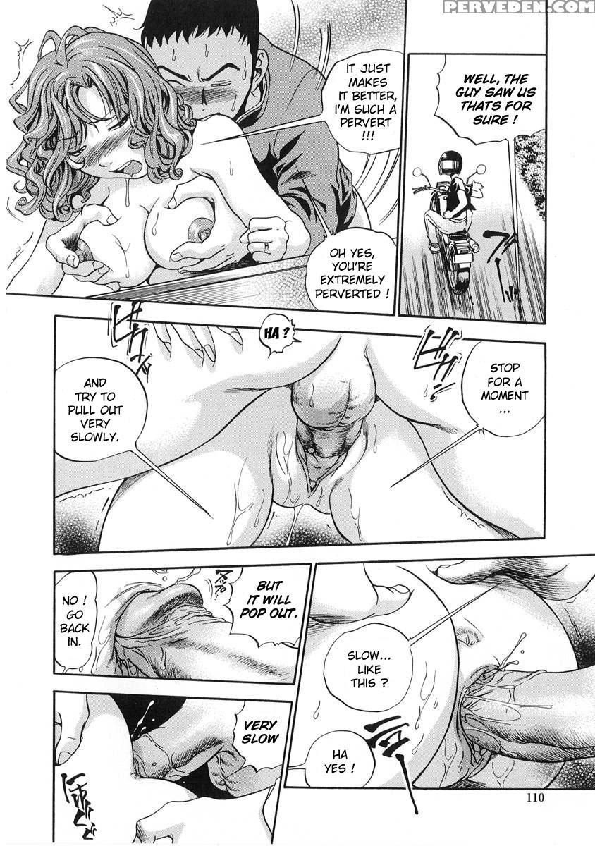 Hamachichi Oneesan 05 - The Seiji 1