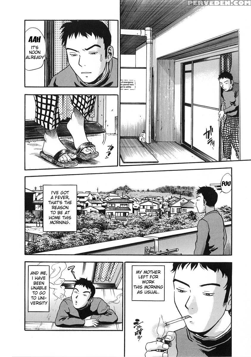 Hamachichi Oneesan 05 - The Seiji 1