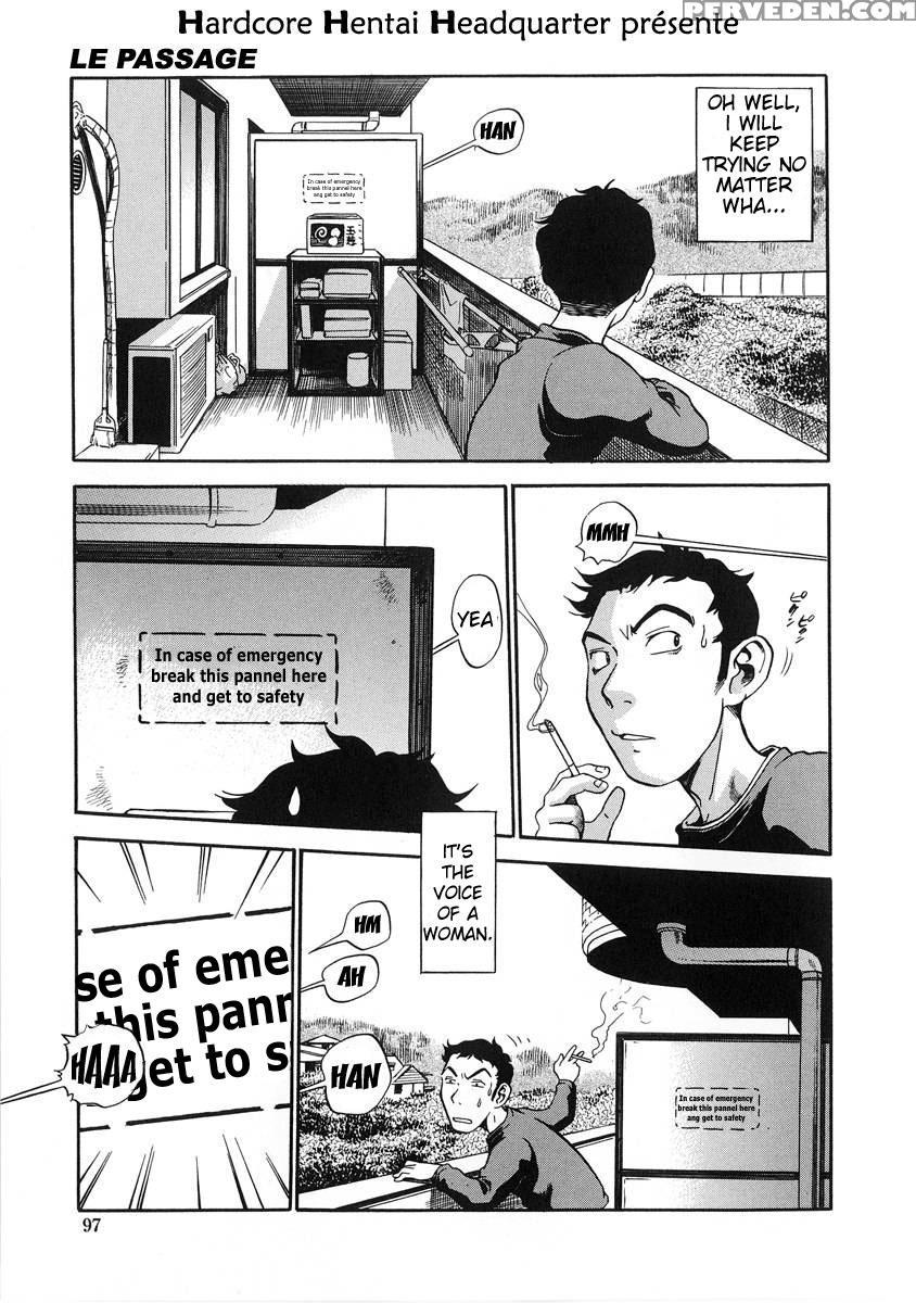 Hamachichi Oneesan 05 - The Seiji 1