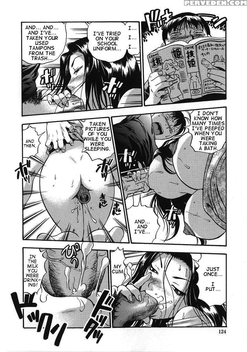 Hamachichi Oneesan 06 - Original Work 1