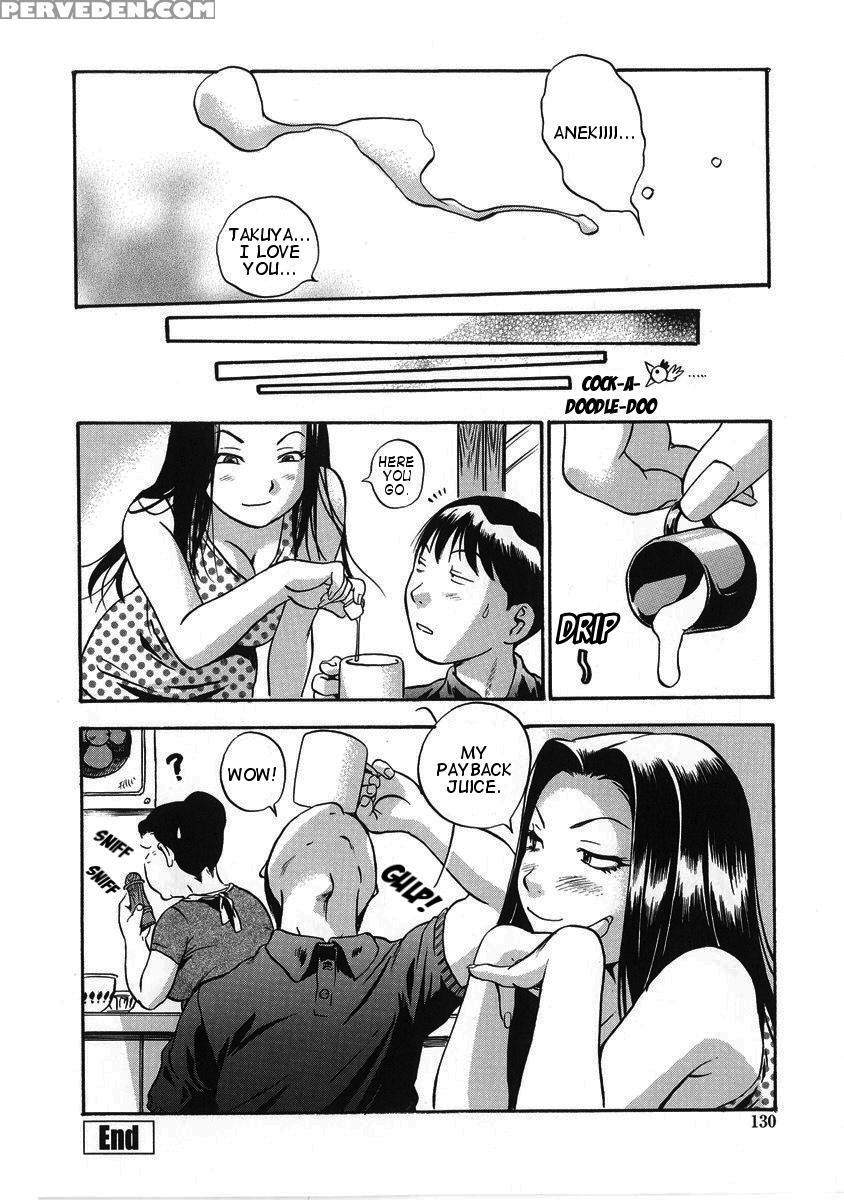 Hamachichi Oneesan 06 - Original Work 1