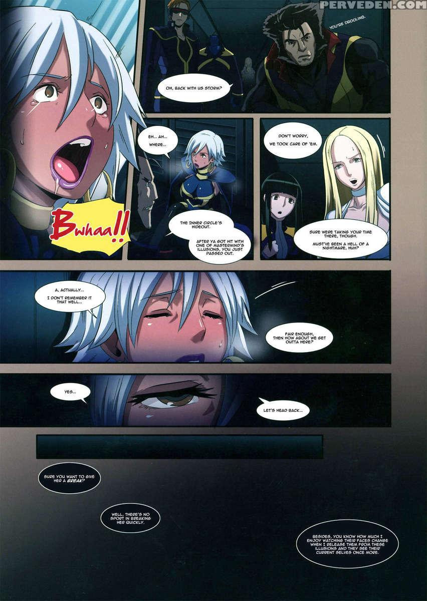 Hamecomi!! The Ahengers 1