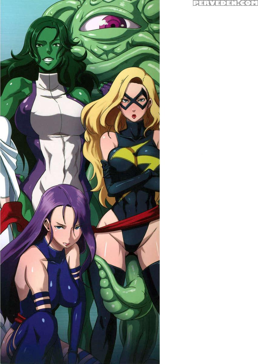 Hamecomi!! The Ahengers 1
