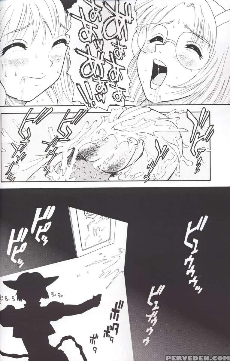 Hamekko Doubutsu 1