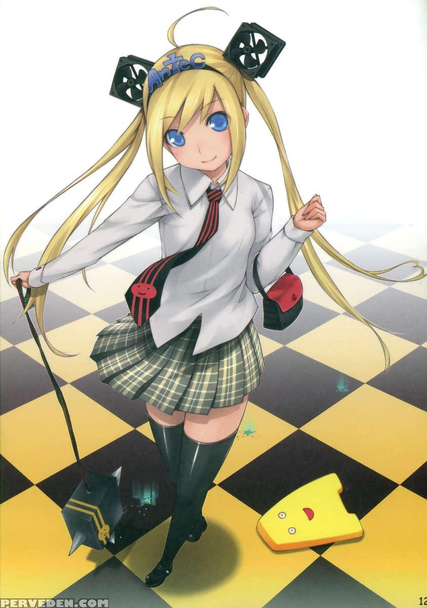 Hamu's Ark 2 1
