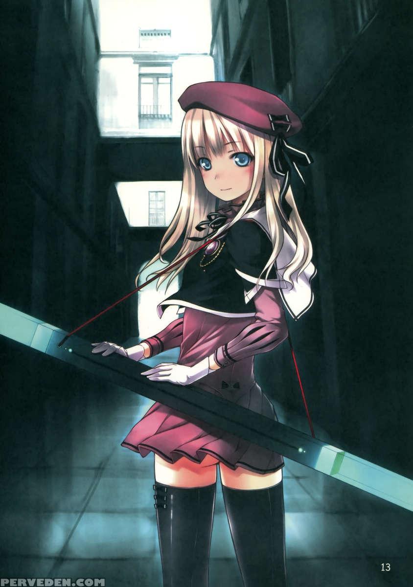 Hamu's Ark 2 1